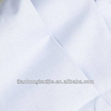 100% Cotton Oxford Mercerized Finished Fabric