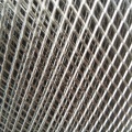 Mesh metallico espanso in alluminio