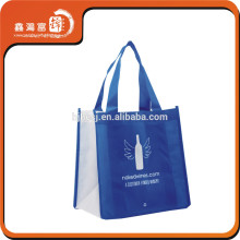 shopping packaging large non woven bag