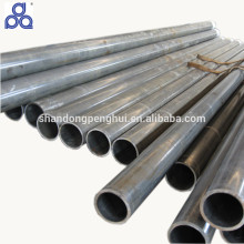 EN10305-3 Welded cold drawn sized tubes with Car use