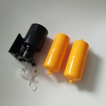 Double Ball Float Switch Liquid Level Controller Sensor 70AB