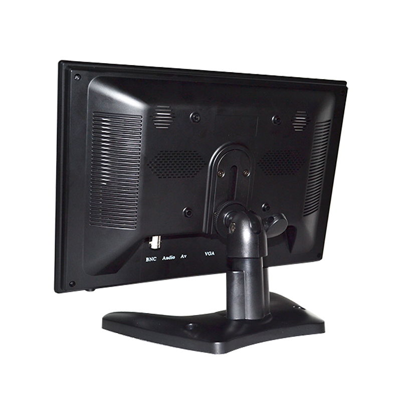 10.1 inch industrial lcd monitor