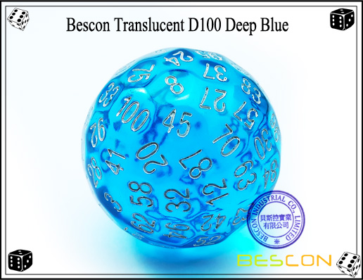 D100 Deep Blue-2 D100 Deep Blue-2