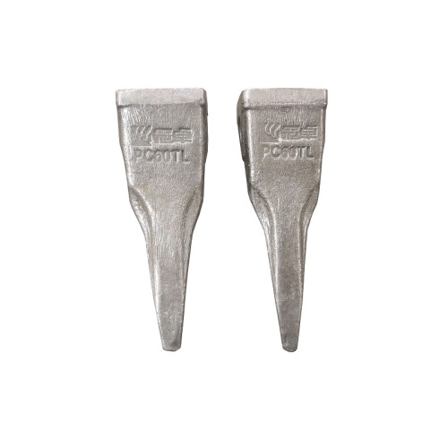 Forged Excavator Digging Bucket Teeth For Rock