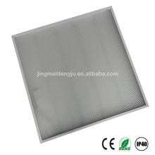 600*600 36w prismatic led ceiling grid light