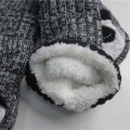 Erwachsene Niedliche Panda Slipper Socken