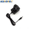 15V 1000MA Multi Plug DC Adapter Charger 15W