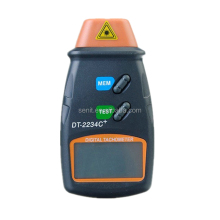 Non-Contact LCD Digital Laser Tachometer DT-2234C