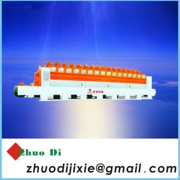 machinery produce raw quartz white natural quartz stone