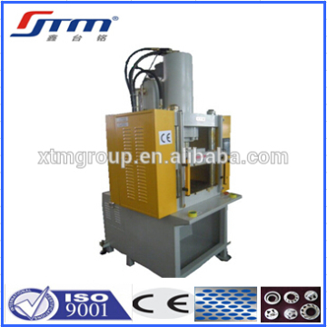 Good Price Four Column Hole Punch for Metal, Hydraulic Hole Punch with CE/ISO