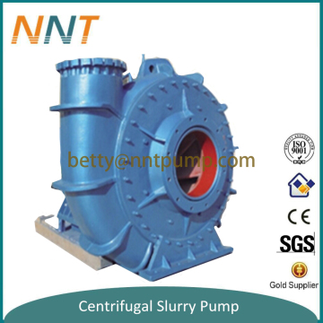 Mine engineering sewage pump /drainage pump