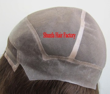 Hairpieces and Toupees for Men,Full Cap Toupee Suppliers,full cap hairpieces