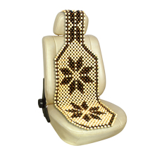 Wooden Bead Therapeutic Car Seat Cushion - Popular Choice