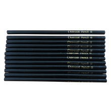 Professional Artist Charcoal Pencils for Sketching and Drawing