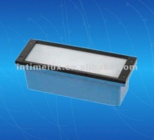 3361-LED exterior superbright led wall corner lamp