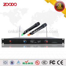 MI-140 VHF Wireless Microphone for Karaoke