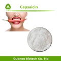 Top Quality Pure Synthesis Capsaicin 99% Powder