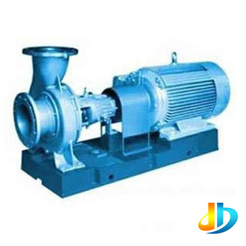 ZA type Petrochemical Pump