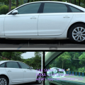 Custom Switchable Self-Adhesive PDLC Electric Smart Privacy Window Film