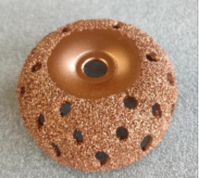 High quality contour rasps