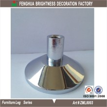 cabinet/bed/sofa/table adjustable leg levelers