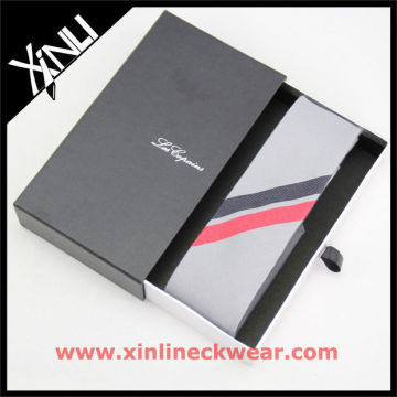 Necktie Gift Packaging Box