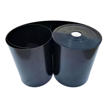 Material Around Tree Hdpe Geomembrane Root Barrier