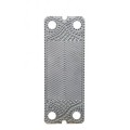 Heat Exchanger Plate for PHE