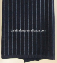 Bath Towel Softextile Polyester Towel Stripe Beach Towel