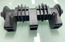 Premium PVC Electrical Insulating Component