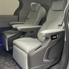 Modern Luxury Custom Car Seat for Kia Carnival - Cheap Factory Price