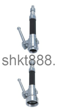American Type Fire Nozzle