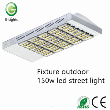 L&#39;esterno 150w ha condotto l&#39;iluminazione pubblica