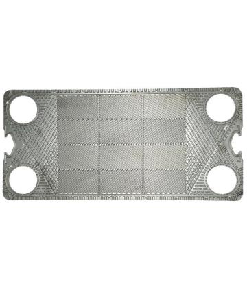 316L stainless APV heat exchangers plate