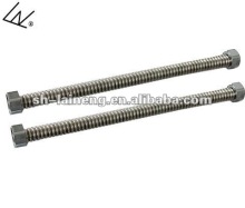 Stainless Steel Flexible Water Connector hose