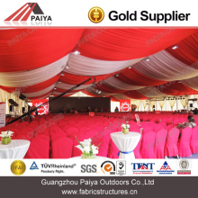 Outdoor Wedding Tent for Celebration