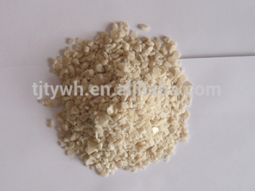 White Magnesium Chloride Granular 46% Industry Grade