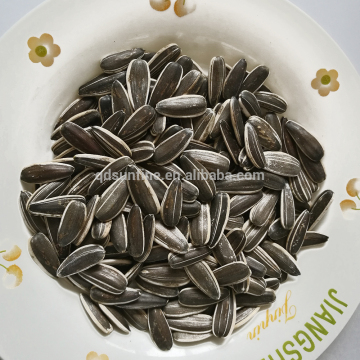 Confectionary agricultural sunflower seed