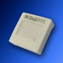 MPW Metal Plate Resistor