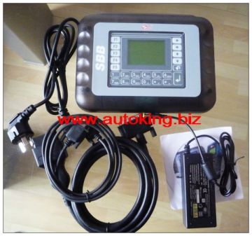 SBB KEY PROGRAMMER