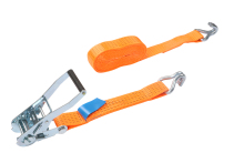 Fastener Tie Down Strap for truck