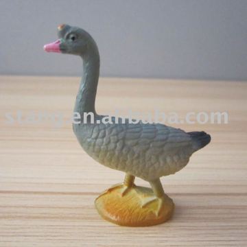 Plastic Duck Toys