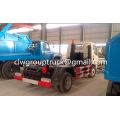 DONGFENG Pequeño Roll On Roll Off Truck