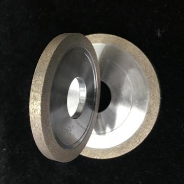 CBN Grinding Wheel for Steel Tools