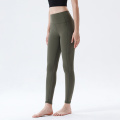 Yoga Sexy Femme Leggings pour sports Sportswear Leggings