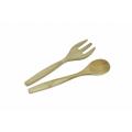 2pcs spoon and fork set