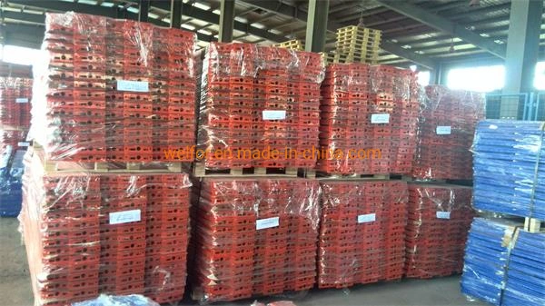 3000kg Warehouse Shelves Heavy Duty Pallet Racking Systems Warehouse Rack and Shelves