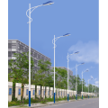 Led Street Light Deflector