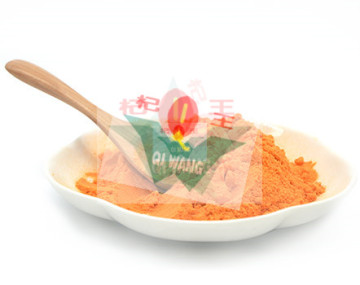 freeze-dried organic goji berry powder