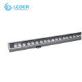 Lekapan Lampu LED Pencuci Dinding 18W LED